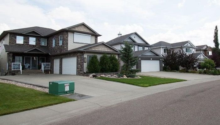 property advisor in Edmonton