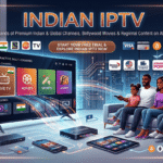 Indian iptv Vois 1