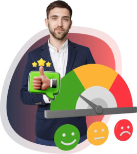 What’s the Impact of Negative Comments on Your Conversion Rate?