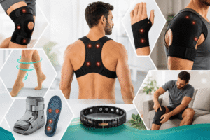 Best Magnetic Wellness Products in Australia: Magnetic Brace, Compression Hosiery & Activease Support 1 Best Magnetic Wellness Products in Australia: Magnetic Brace, Compression Hosiery & Activease Support