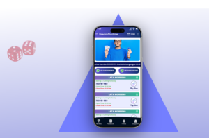 How Can Users Evaluate Online Result Platforms and Mobile Applications?