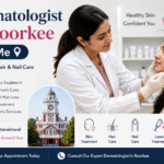 How to Choose the Right Dermatologist In Roorkee for Healthy Skin