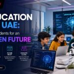 AI Education in the UAE: Preparing Students for an AI-Driven Future 3 AI Education in the UAE: Preparing Students for an AI-Driven Future
