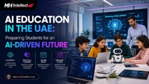 AI Education in the UAE: Preparing Students for an AI-Driven Future 1 AI Education in the UAE: Preparing Students for an AI-Driven Future
