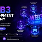 Web3 Development Company: Building Decentralized Digital Solutions 3 Web3 Development Company: Building Decentralized Digital Solutions