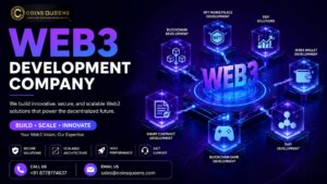Web3 Development Company: Building Decentralized Digital Solutions 1 Web3 Development Company: Building Decentralized Digital Solutions