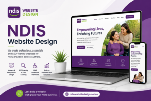 NDIS SEO Services: A Complete Guide for Australian Providers 1 NDIS SEO Services: A Complete Guide for Australian Providers