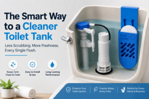 7 Toilet Cleaners for Inside the Tank: Complete Guide 1 7 Toilet Cleaners for Inside the Tank: Complete Guide