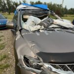 Cash for Hail Damaged Cars: How Much Is Your Vehicle Really Worth?