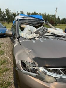 Cash for Hail Damaged Cars: How Much Is Your Vehicle Really Worth? 1 Cash for Hail Damaged Cars: How Much Is Your Vehicle Really Worth?