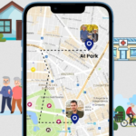 How modern technology keeps aging parents safe and families connected.