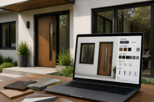 How a 3D Configurator Helps You Choose Custom Doors and Windows 1 How a 3D Configurator Helps You Choose Custom Doors and Windows