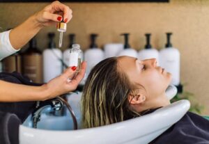 Salon Hair Treatment Aftercare: What Should You Do After Keratin, Color or Chemical Services?