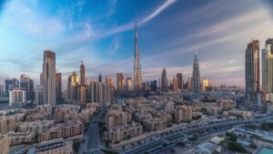 Dubai Property Buying Process: A Complete Step-by-Step Guide