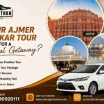 Why Is Jaipur Ajmer Pushkar Tour Perfect for a Spiritual Getaway
