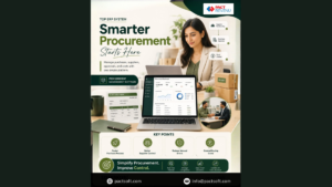 How Procurement Operations Management Is Transforming Businesses in the UAE