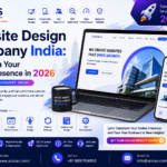 Website Design Company India Transform Your Online Presence in 2026