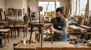 How Restaurant Furniture Manufacturers Support Custom Design Needs 1 How Restaurant Furniture Manufacturers Support Custom Design Needs