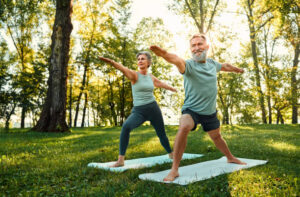Yoga School in India: Learn Traditional Yoga in a Peaceful Environment