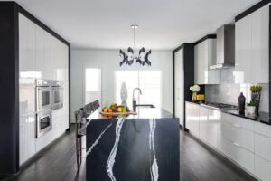 Elevate Your Houston Home With Spaces Made for Living