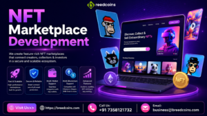 White-Label NFT Development for Scalable and Revenue-Driven Web3 Ventures