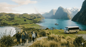 Discovering the Magic of New Zealand Travel 1 Discovering the Magic of New Zealand Travel