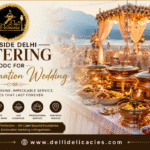 Outside Delhi Wedding Catering Services | Delli Delicacies 3 Outside Delhi Wedding Catering Services | Delli Delicacies