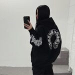 Warum Chrome Hearts Brillen zum Luxus-Statement geworden sind 5 Warum Chrome Hearts Brillen zum Luxus-Statement geworden sind