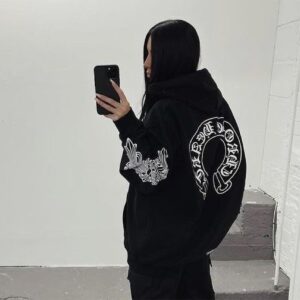 Warum Chrome Hearts Brillen zum Luxus-Statement geworden sind