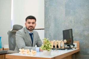 Walk, Move, Live: Your Journey With a Joint Replacement Specialist in Mumbai