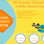 HR Course in Delhi for Corporate Career Opportunities, Learn HR Policies, Recruitment & Selections with Free HR Analytics & SAP HCM Plus HRCI Global Certification by SLA Consultants India 3 HR Course in Delhi for Corporate Career Opportunities, Learn HR Policies, Recruitment & Selections with Free HR Analytics & SAP HCM Plus HRCI Global Certification by SLA Consultants India