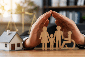 Planning for a Secure Future: Special Needs Trusts in Maryland 1 Planning for a Secure Future: Special Needs Trusts in Maryland