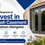 Top Reasons to Invest in Flush Casement Windows Abingdon 3 Top Reasons to Invest in Flush Casement Windows Abingdon