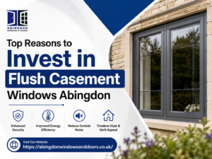 Top Reasons to Invest in Flush Casement Windows Abingdon 1 Top Reasons to Invest in Flush Casement Windows Abingdon