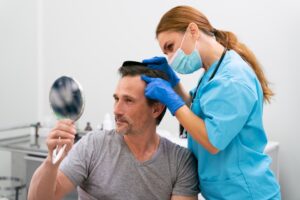 Rethinking the Science behind Hair Regeneration