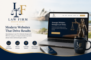 Digital Marketing For Lawyers: 10 Strategies to Grow Your Practice in 2026