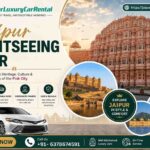 Jaipur Sightseeing Tour
