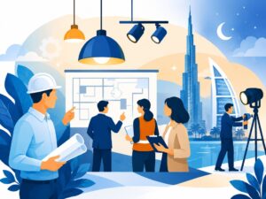 Lighting Consultants in Dubai for Modern Interior Projects 1 Lighting Consultants in Dubai for Modern Interior Projects