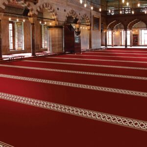Mosque Carpet Dubai Creating Comfortable and Elegant Prayer Spaces 1 Mosque Carpet Dubai Creating Comfortable and Elegant Prayer Spaces