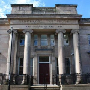 How Liverpool Institute for Performing Arts Builds Skills
