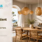 compressed How to Style Rattan Pendant Lights in Australian Homes