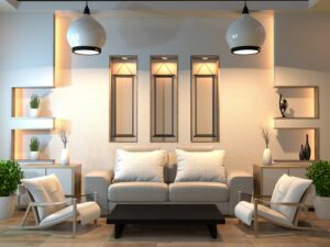 Home Office Design Services for Productive, Comfortable, and Organized Workspaces 1 Home Office Design Services for Productive, Comfortable, and Organized Workspaces