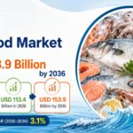 Seafood Market