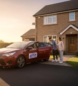 Holyhead Taxi: How To Find A Safe, Reliable & Convenient Ride 1 Holyhead Taxi: How To Find A Safe, Reliable & Convenient Ride