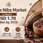 Cocoa Nibs Market