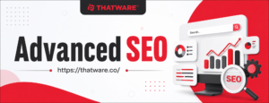 How Advanced SEO and AI SEO Are Transforming Digital Growth with ThatWare LLP 1 How Advanced SEO and AI SEO Are Transforming Digital Growth with ThatWare LLP