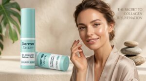Dr. Melasmin Calcium Balm A Simple Daily Skin Care Choice 1 Dr. Melasmin Calcium Balm A Simple Daily Skin Care Choice
