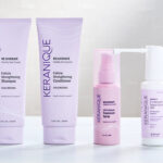 Keranique Hair Regrowth System Care Beyond Shampoo