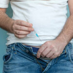 Can P Shot Injections in Dubai Be Combined With ED Therapy?