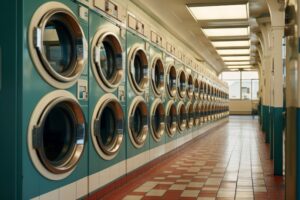 How to Choose the Right Commercial Laundry Machine for Your Business in Kuwait 1 How to Choose the Right Commercial Laundry Machine for Your Business in Kuwait